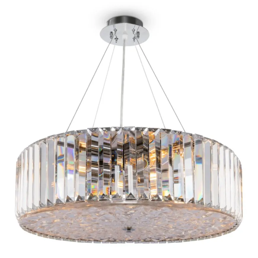 Recinto Ø53 - Maytoni - lampa wisząca nowoczesna