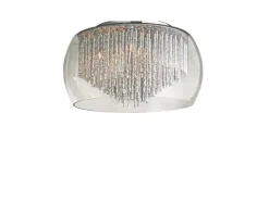 Rego 40 - Azzardo - plafon/lampa sufitowa
