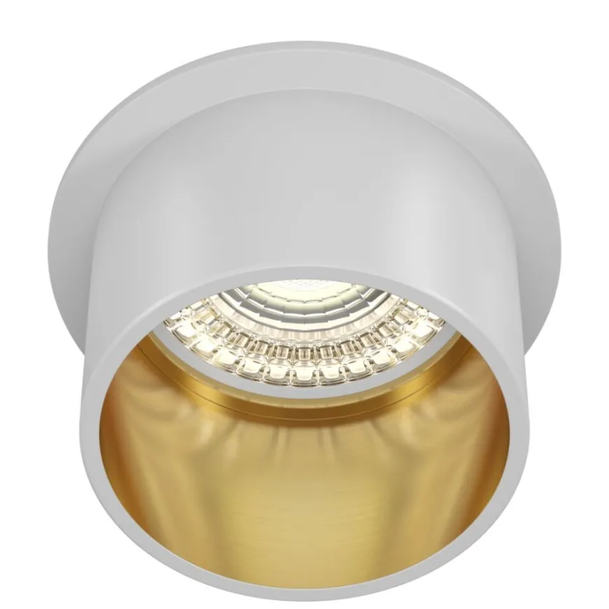 Reif White-Gold high - Maytoni - oprawa punktowa nowoczesna