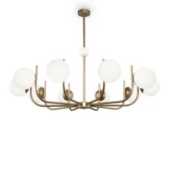 Rendez-Vous X - Maytoni - lampa sufitowa nowoczesna