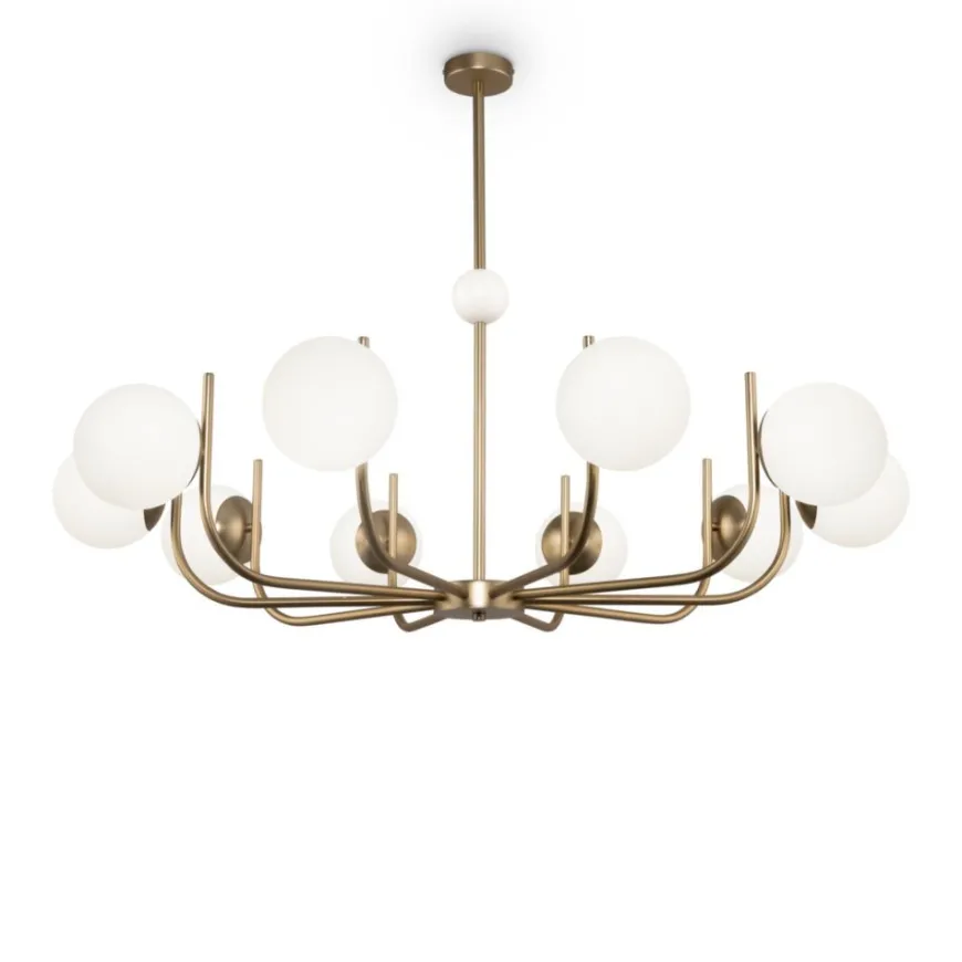 Rendez-Vous X - Maytoni - lampa sufitowa nowoczesna