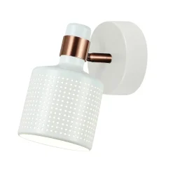 Restenza White - Italux - kinkiet