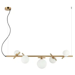 Reverso V - Italux - lampa wisząca