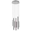 Reyna Led Ø35 - Italux - zwis