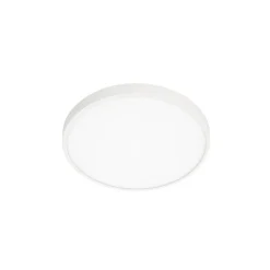 Riberio White 3000K - Italux - plafon