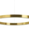 Ring 100 Złota - King Home - lampa wisząca