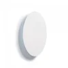 Ring Led L White - Nowodvorski - kinkiet nowoczesny