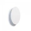 Ring Led M White - Nowodvorski - kinkiet nowoczesny