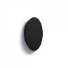 Ring Led S Black - Nowodvorski - kinkiet nowoczesny