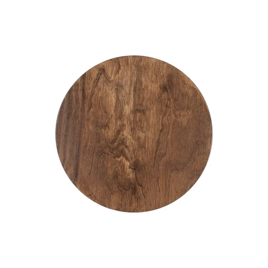 Ring Timber Led M 11290 - Nowodvorski - kinkiet