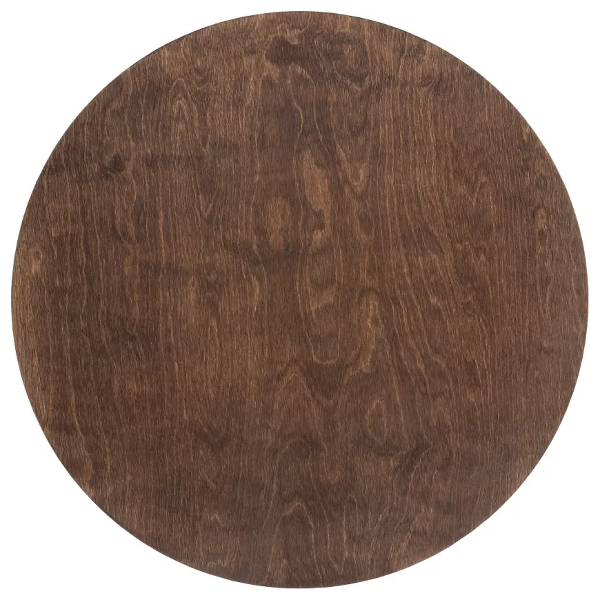 Ring Timber Led Xxl 11178 - Nowodvorski - kinkiet