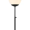 Rise czarny - Markslöjd - lampa stołowa
