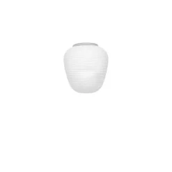 Rituals 3 Semi H21 biały - Foscarini - lampa ścienna