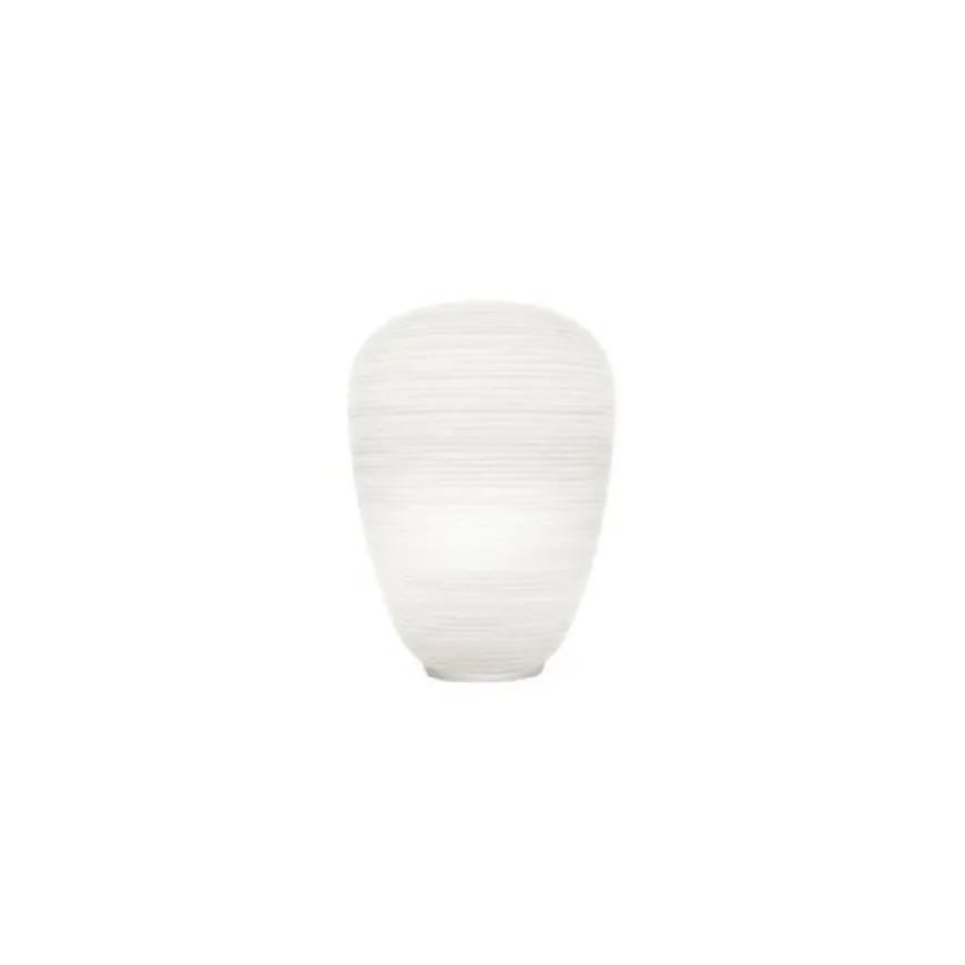 Rituals 1 Semi H34 biały - Foscarini - lampa ścienna