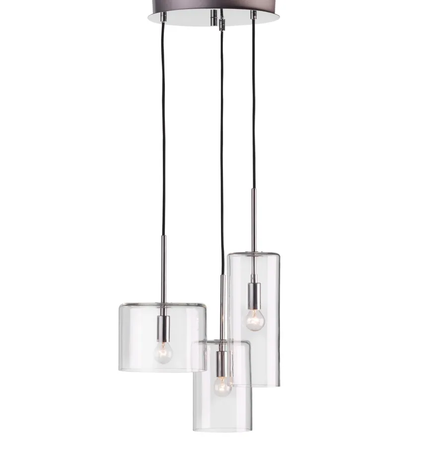 Rockford - Markslöjd - lampa wisząca