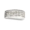 Roma AP2 - Ideal Lux - kinkiet nowoczesny