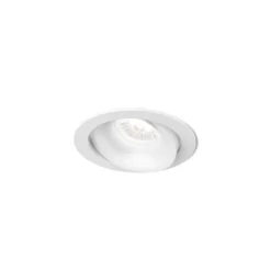 Rony 1.0 LED white - Wever & Ducré - oprawa wpuszczana