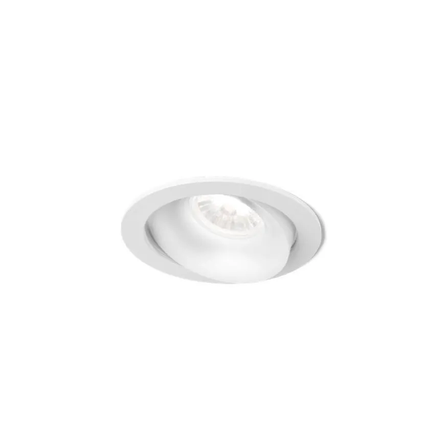 Rony 1.0 LED white - Wever & Ducré - oprawa wpuszczana