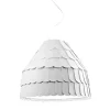 Roofer F12 A01 01 - Fabbian - lampa wisząca