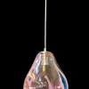 ROSEO - ręcznie wykonana lampa z dmuchanego szkła Murano