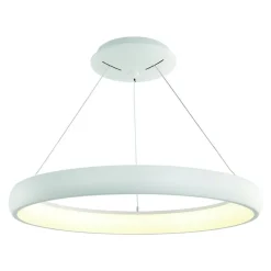 Rotto Bianco S 4000K - Orlicki Design - lampa wisząca