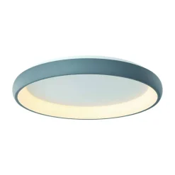 Rotto Grey Pl 4000K - Orlicki Design - lampa sufitowa