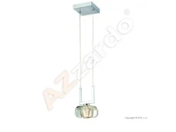 Rubic 1 - Azzardo - lampa wisząca