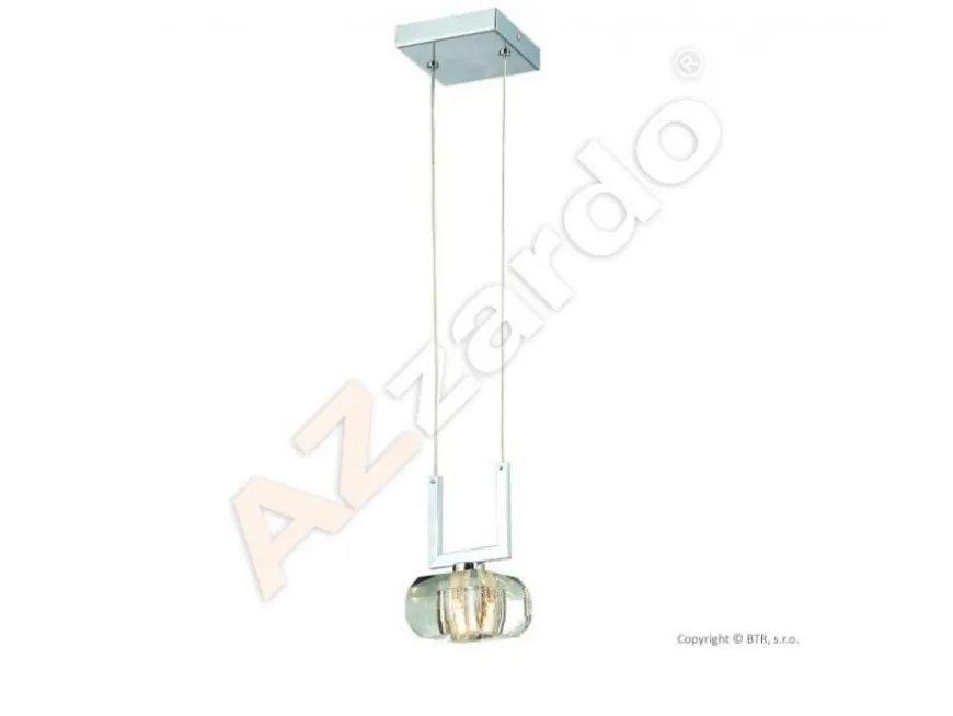 Rubic 1 - Azzardo - lampa wisząca