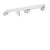 Rudy Pl4 Square - Ideal Lux - plafon