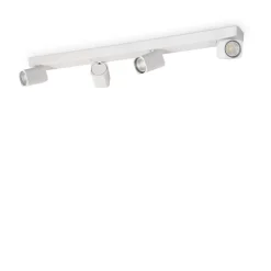 Rudy Pl4 Square - Ideal Lux - plafon