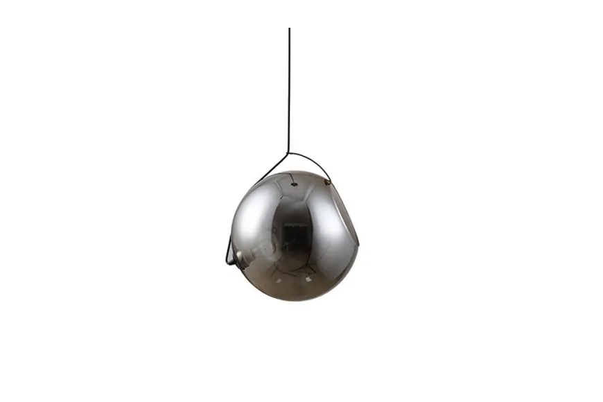 Rufus 40 - Azzardo - lampa wisząca