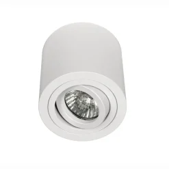 Rullo Bianco - Orlicki Design - oprawa nastropowa