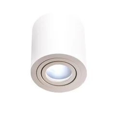 Rullo Bianco Ip44 - Orlicki Design - oprawa nastropowa