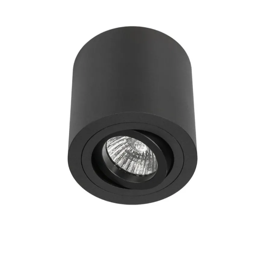 Rullo Nero - Orlicki Design - oprawa nastropowa