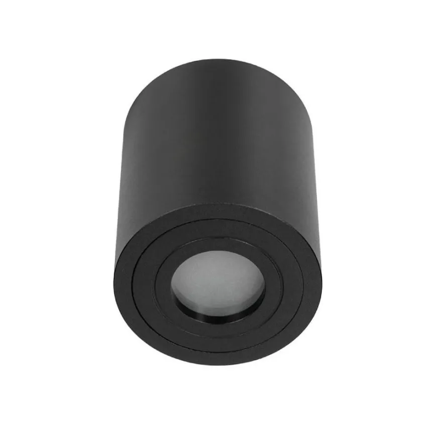Rullo Nero Ip44 - Orlicki Design - oprawa nastropowa