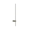 Saber Led Silk Olive M 4000K 11380 - Nowodvorski - kinkiet