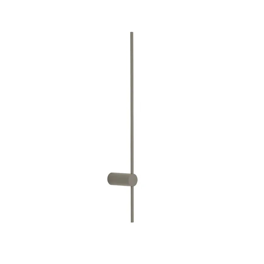 Saber Led Silk Olive M 3000K 11378 - Nowodvorski - kinkiet