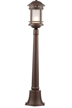 Salamanca Brown - Maytoni - lampa stojąca