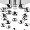 Salva E 5428 - Nowodvorski - lampa wisząca nowoczesna
