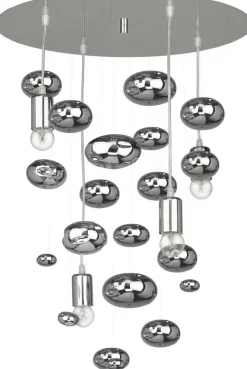 Salva G 6845 - Nowodvorski - lampa wisząca nowoczesna