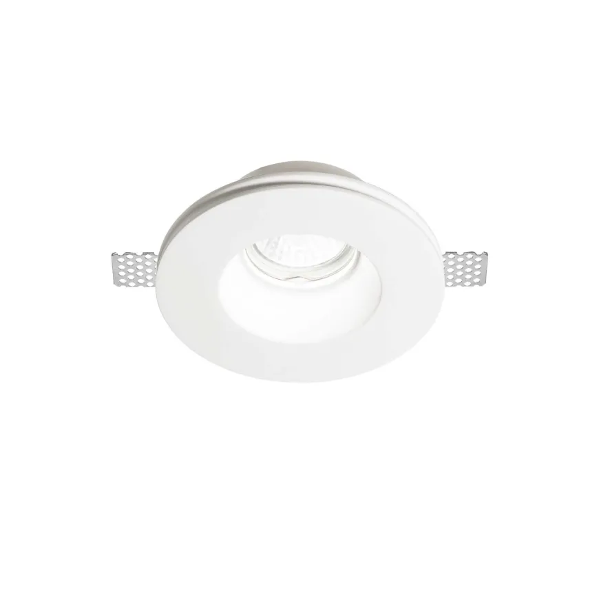 Samba Fi Round D74 - Ideal Lux - oprawa wpuszczana
