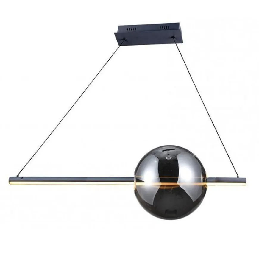 Sandra 1 DIMM - Azzardo - lampa wisząca