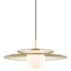 Sarah Gold - Italux - lampa wisząca