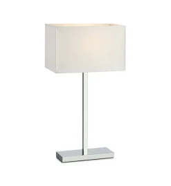 Savoy Usb biały - Markslöjd - lampa stołowa