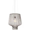 Saya F47 A09 00 - Fabbian - lampa wisząca