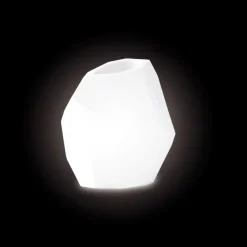 Secret Light - Slide - doniczka podświetlana