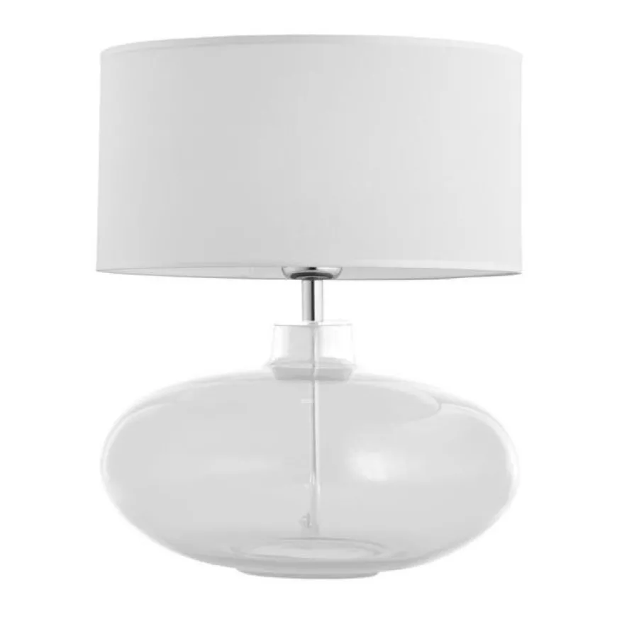 Sekwana 3051 - Argon - lampa stołowa 1 pł.