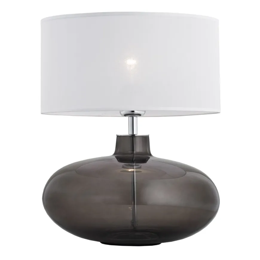 Sekwana 3050 - Argon - lampa stołowa 1 pł.