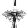Sesto Czarna - Moosee - lampa wisząca