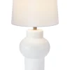 Shape biały - Markslöjd - lampa stołowa
